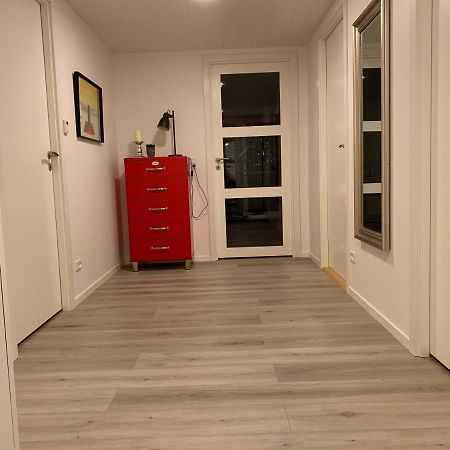 Spacious Apartment On N.P.Gota 8A, Клаксвуйк Экстерьер фото