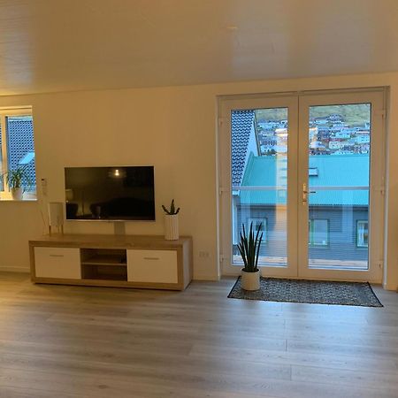 Spacious Apartment On N.P.Gota 8A, Клаксвуйк Экстерьер фото
