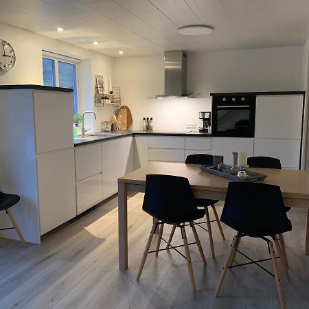 Spacious Apartment On N.P.Gota 8A, Клаксвуйк Экстерьер фото