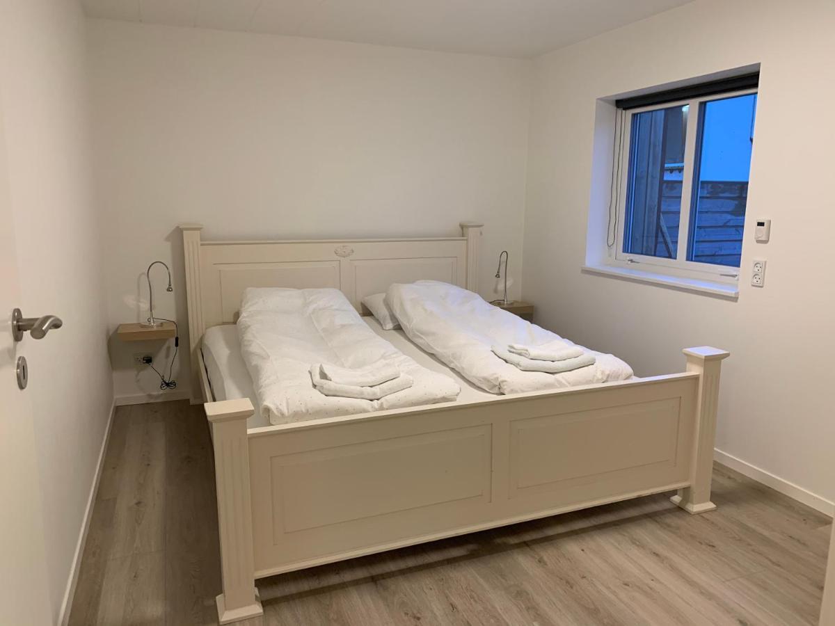 Spacious Apartment On N.P.Gota 8A, Клаксвуйк Экстерьер фото