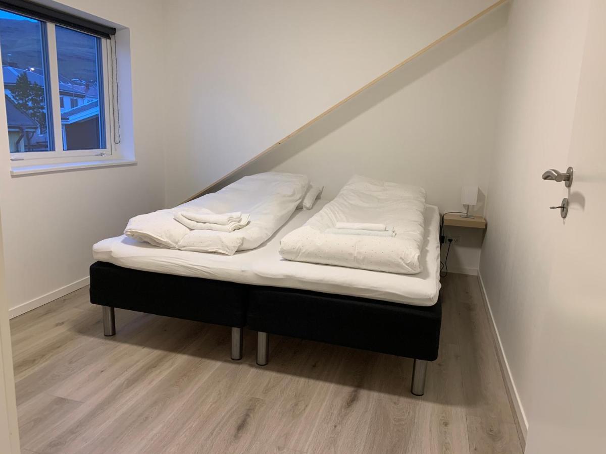 Spacious Apartment On N.P.Gota 8A, Клаксвуйк Экстерьер фото