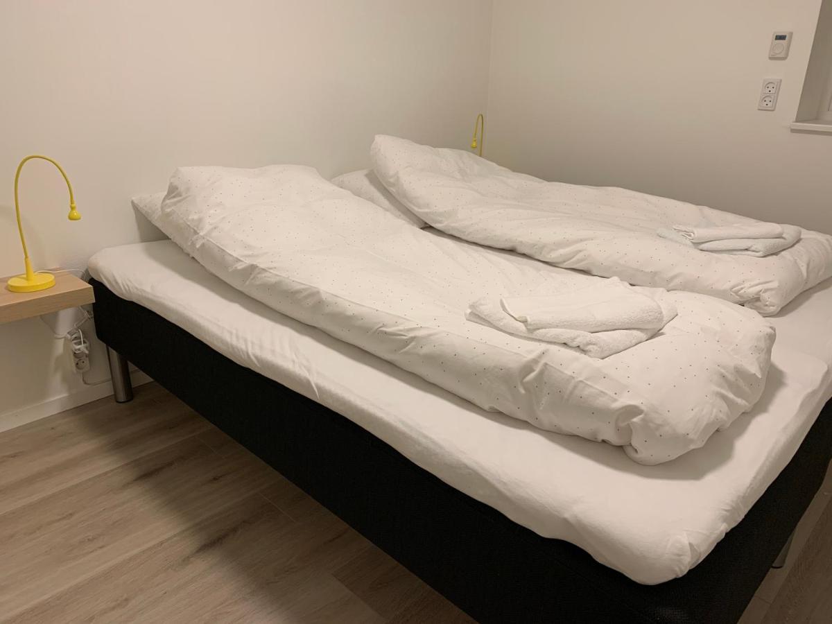 Spacious Apartment On N.P.Gota 8A, Клаксвуйк Экстерьер фото