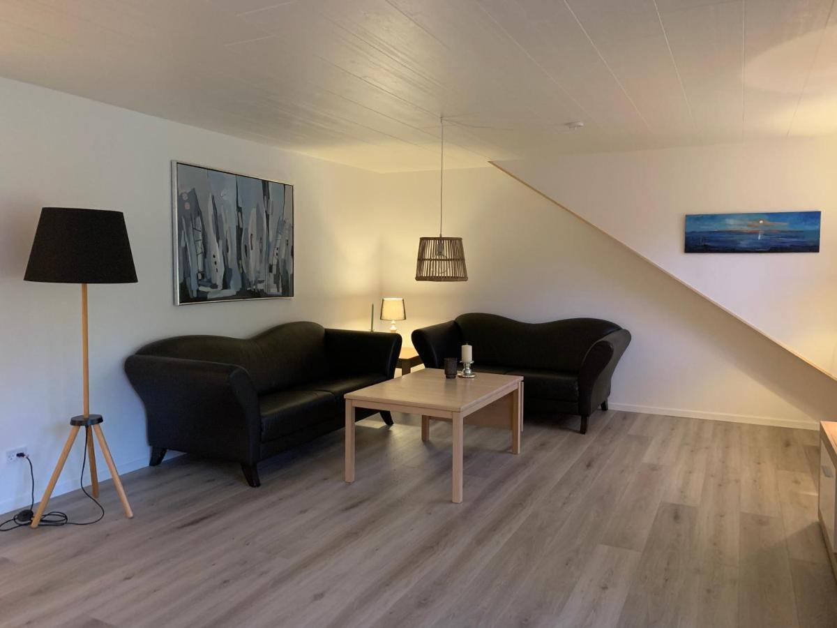 Spacious Apartment On N.P.Gota 8A, Клаксвуйк Экстерьер фото